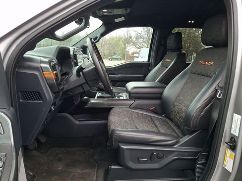 Certified 2023 Ford F150 Tremor w/ Trailer Tow Package image 15