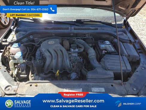 Used 2015 Volkswagen Jetta S FWD image 15