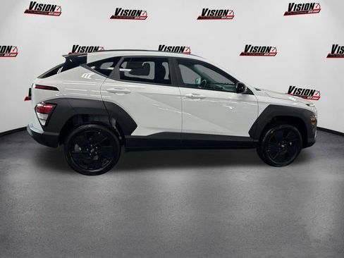New 2026 Hyundai Kona SEL Sport AWD/4WD image 4