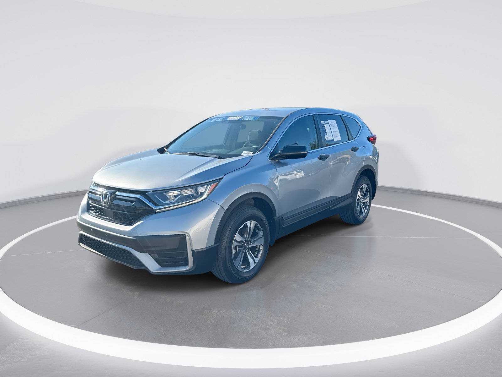 Used 2020 Honda CR-V LX image 5