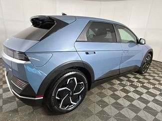 Used 2023 Hyundai Ioniq 5 SEL AWD/4WD video 2