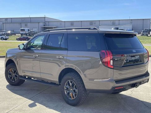 New 2026 Ford Expedition Tremor AWD/4WD image 5