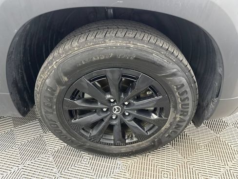 Used 2025 MAZDA CX-50 AWD 2.5 Hybrid w/ Premium Pkg image 13
