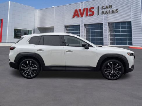 Used 2025 MAZDA CX-50 AWD 2.5 S w/ Premium Plus Pkg image 7