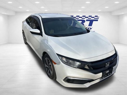 Used 2019 Honda Civic LX image 12
