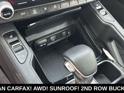 Used 2023 Kia Telluride SX X-Line AWD/4WD image 20