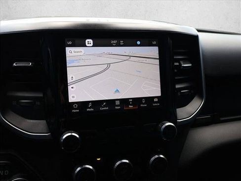 Used 2022 RAM 1500 Big Horn AWD/4WD image 17