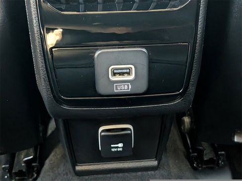 Used 2022 Jeep Compass Trailhawk image 14