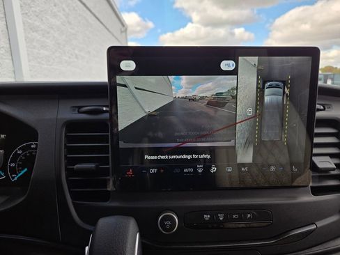 New 2024 Ford Transit 350 148 High Roof Extended DRW image 10