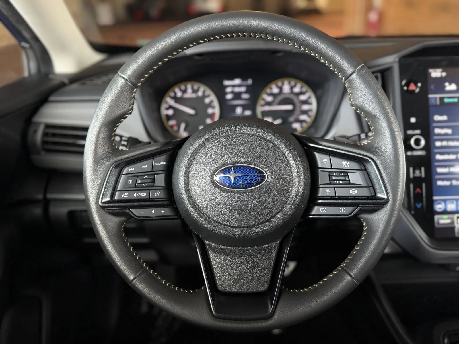 Used 2024 Subaru Crosstrek 2.5i Limited AWD/4WD image 22