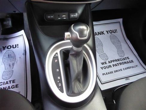 Used 2016 Kia Soul w/ Convenience Package image 11