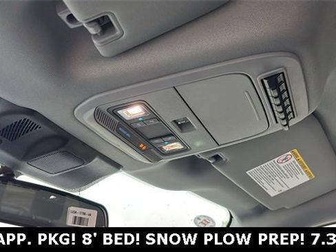 New 2026 Ford F250 XL w/ STX Appearance Package image 22