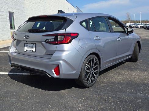 New 2026 Subaru Impreza 2.0i Sport AWD/4WD image 11