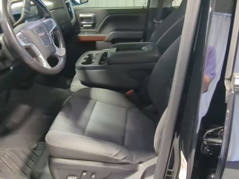 Used 2019 GMC Sierra 1500 SLE w/ SLE Value Package AWD/4WD image 20