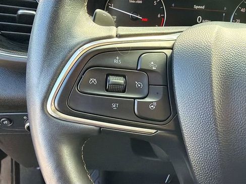 Used 2022 Buick Envision Preferred image 34