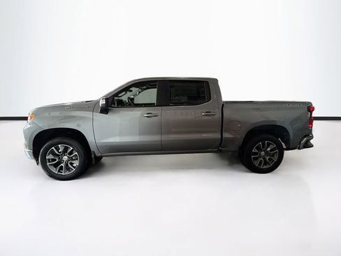 New 2026 Chevrolet Silverado 1500 LT image 9