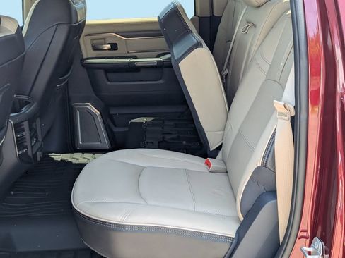 Used 2019 RAM 2500 Limited AWD/4WD image 20