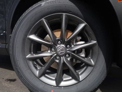 New 2026 Honda CR-V EX-L image 2