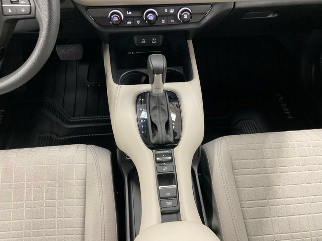 Certified 2026 Honda HR-V LX image 24
