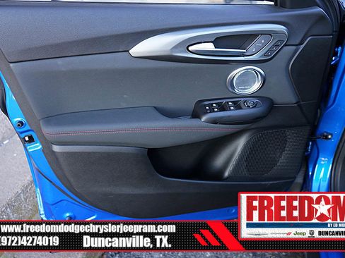 New 2023 Dodge Hornet GT Plus image 39