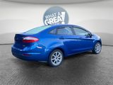 Used 2018 Ford Fiesta SE w/ Equipment Group 201A image 3