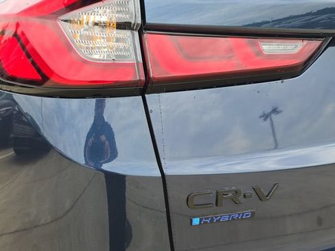 Used 2026 Honda CR-V Sport-L image 39