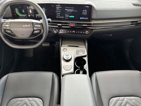 New 2026 Kia Sportage X-Line image 16