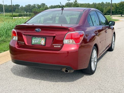 Used 2016 Subaru Impreza 2.0i Premium AWD/4WD image 33