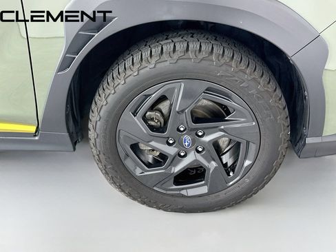 Used 2024 Subaru Crosstrek 2.5i Sport AWD/4WD image 37