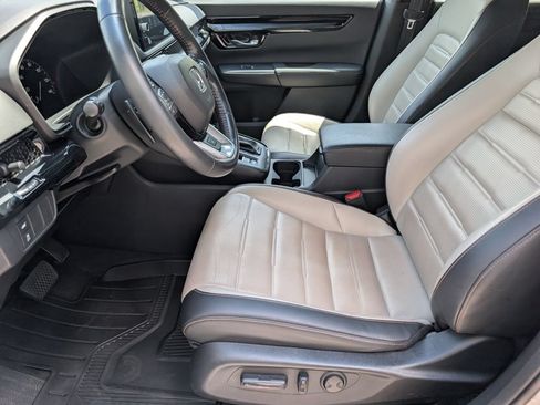 Used 2023 Honda CR-V Touring image 21