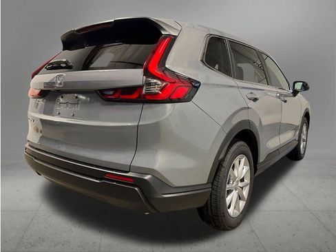 New 2026 Honda CR-V EX image 6