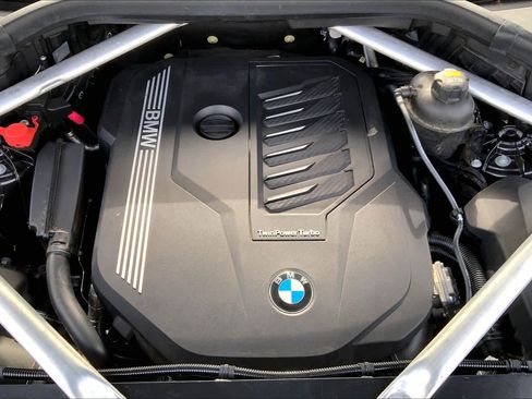 Used 2019 BMW X5 xDrive40i w/ Convenience Package image 31