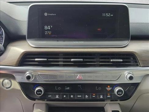 Used 2022 Kia Telluride SX image 11