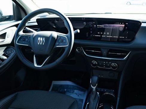 Used 2025 Buick Encore GX Preferred image 20