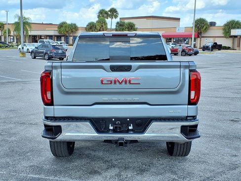 Used 2023 GMC Sierra 1500 SLT w/ SLT Premium Package image 6