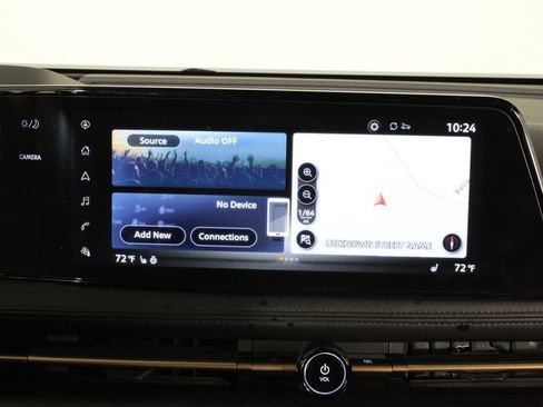 Certified 2023 Nissan Ariya AWD image 7