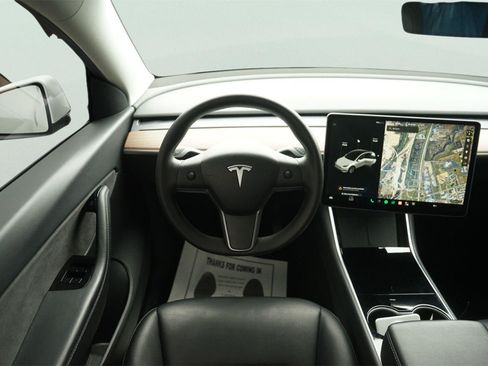 Used 2020 Tesla Model Y Long Range AWD/4WD image 22