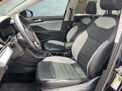 Used 2022 Volkswagen Taos SEL AWD/4WD image 30