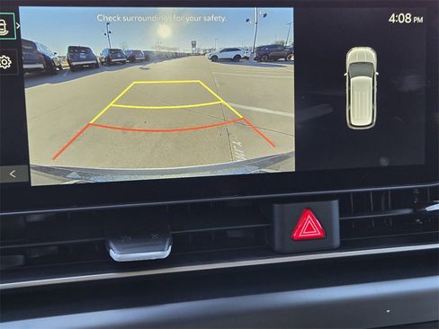 New 2026 Kia Carnival image 13