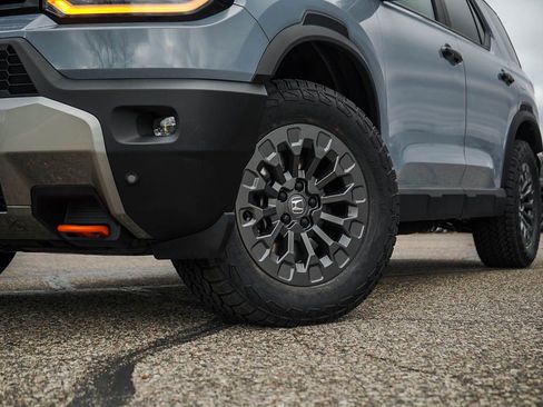 New 2026 Honda Passport TrailSport image 6