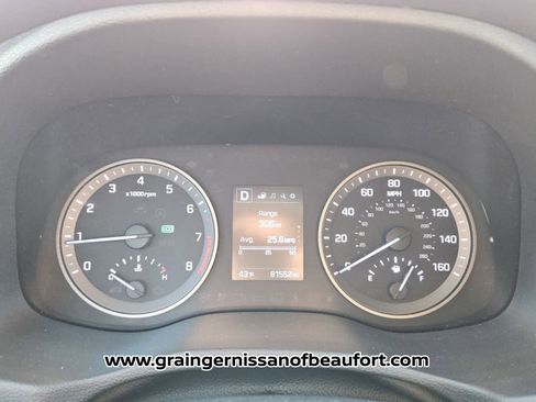 Used 2017 Hyundai Tucson SE image 14