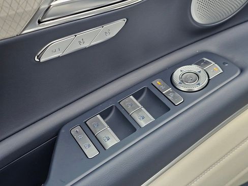 New 2026 Genesis GV80 3.5T Prestige image 35