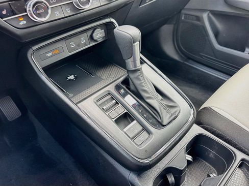 Certified 2026 Honda CR-V EX image 19