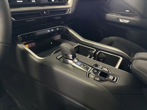 Certified 2026 Lexus TX 350 AWD w/ Technology Package image 23