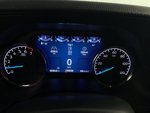 Used 2023 Ford F150 XLT w/ Equipment Group 302A High AWD/4WD image 19