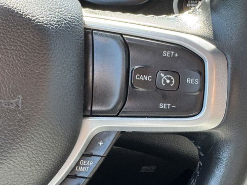 Certified 2023 RAM 1500 Big Horn image 19