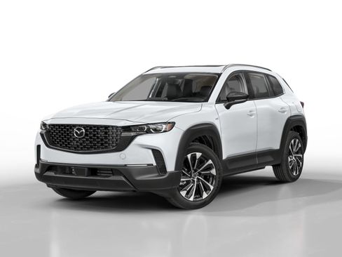 New 2026 MAZDA CX-50 2.5 Hybrid w/ Premium Plus Pkg AWD/4WD image 1