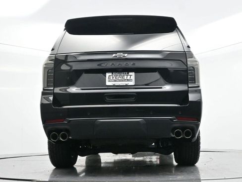 Used 2025 Chevrolet Tahoe Z71 w/ Z71 Off-Road Package image 57