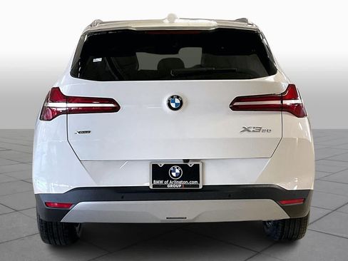 New 2026 BMW X3 xDrive30i AWD/4WD image 4