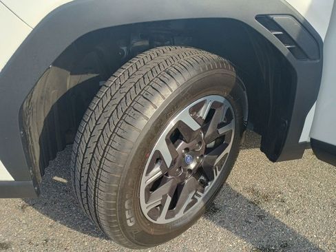 Certified 2026 Subaru Forester Premium AWD/4WD image 10